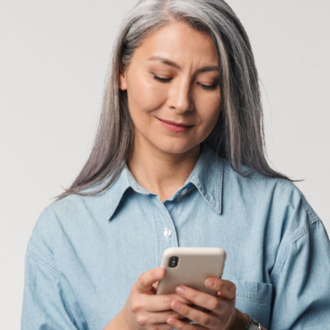 Exclusively Over 50 Dating Article Image